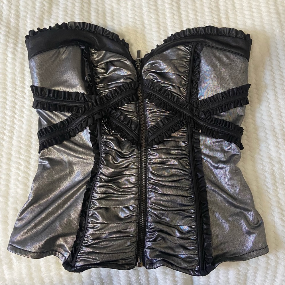 bebe corset